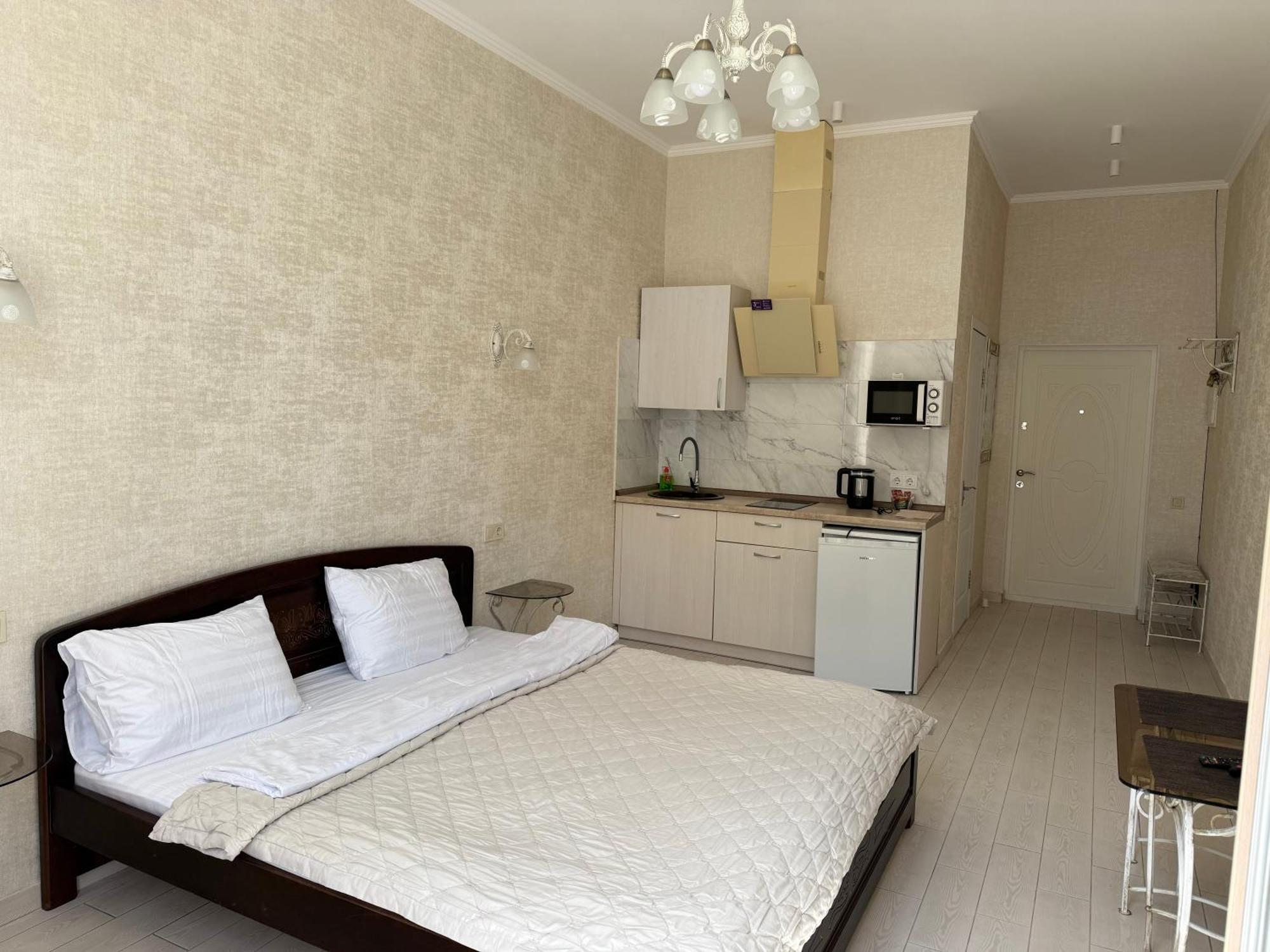 Gagarin Plaza Apartments Odessa Exterior foto