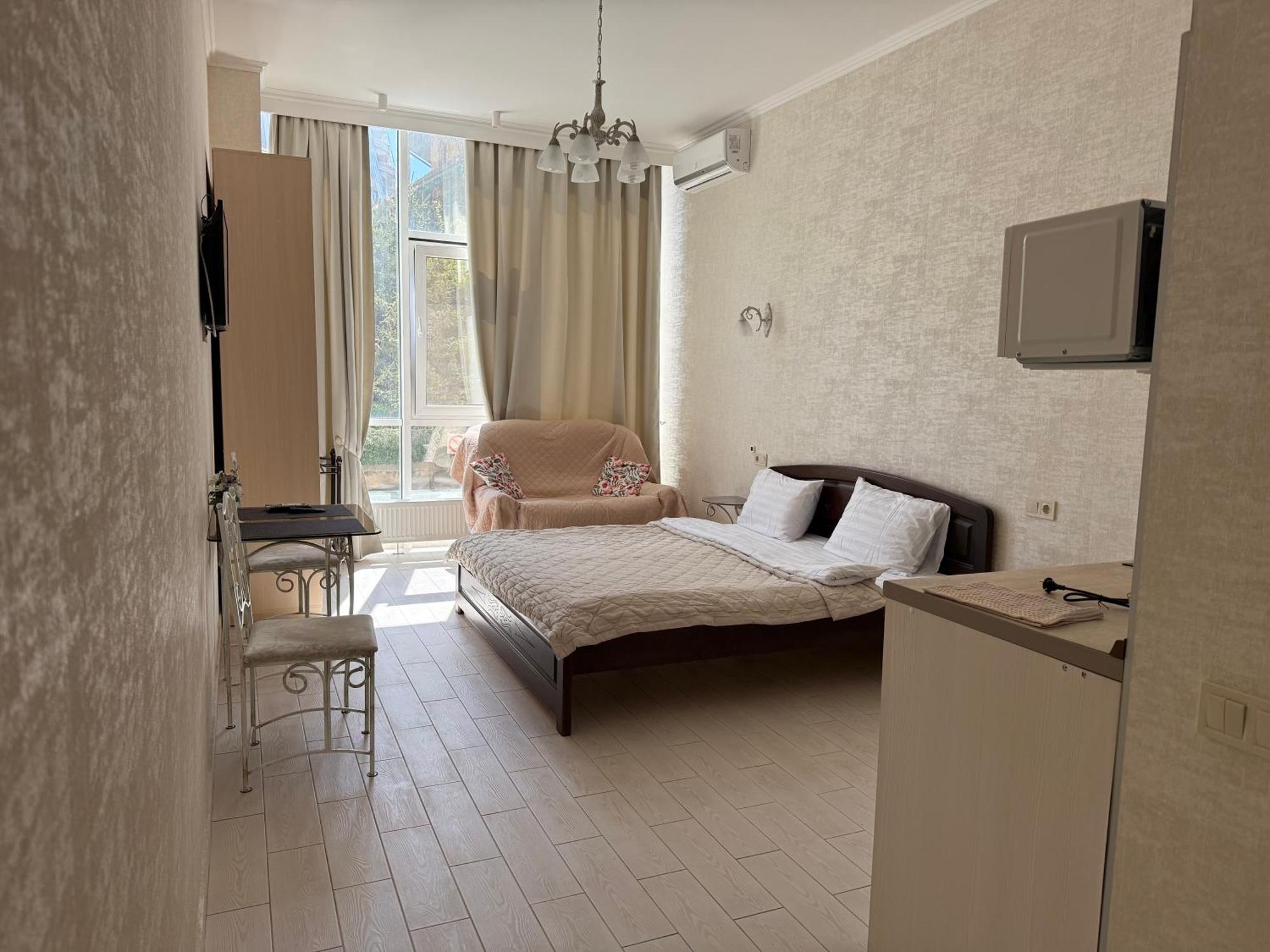 Gagarin Plaza Apartments Odessa Exterior foto