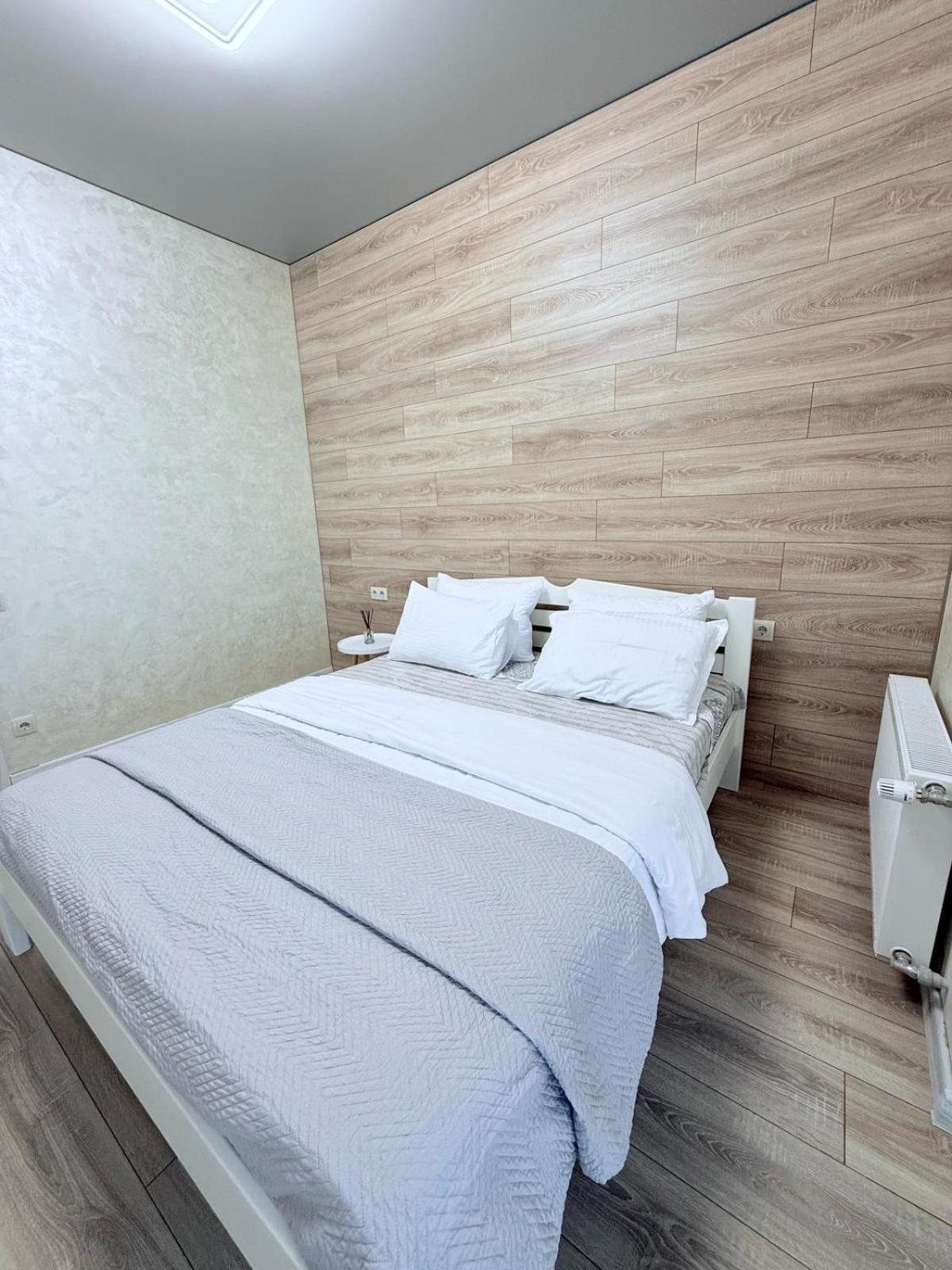 Gagarin Plaza Apartments Odessa Exterior foto