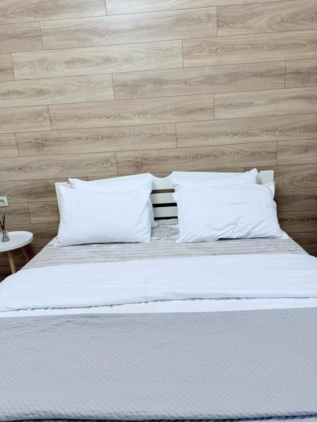 Gagarin Plaza Apartments Odessa Exterior foto