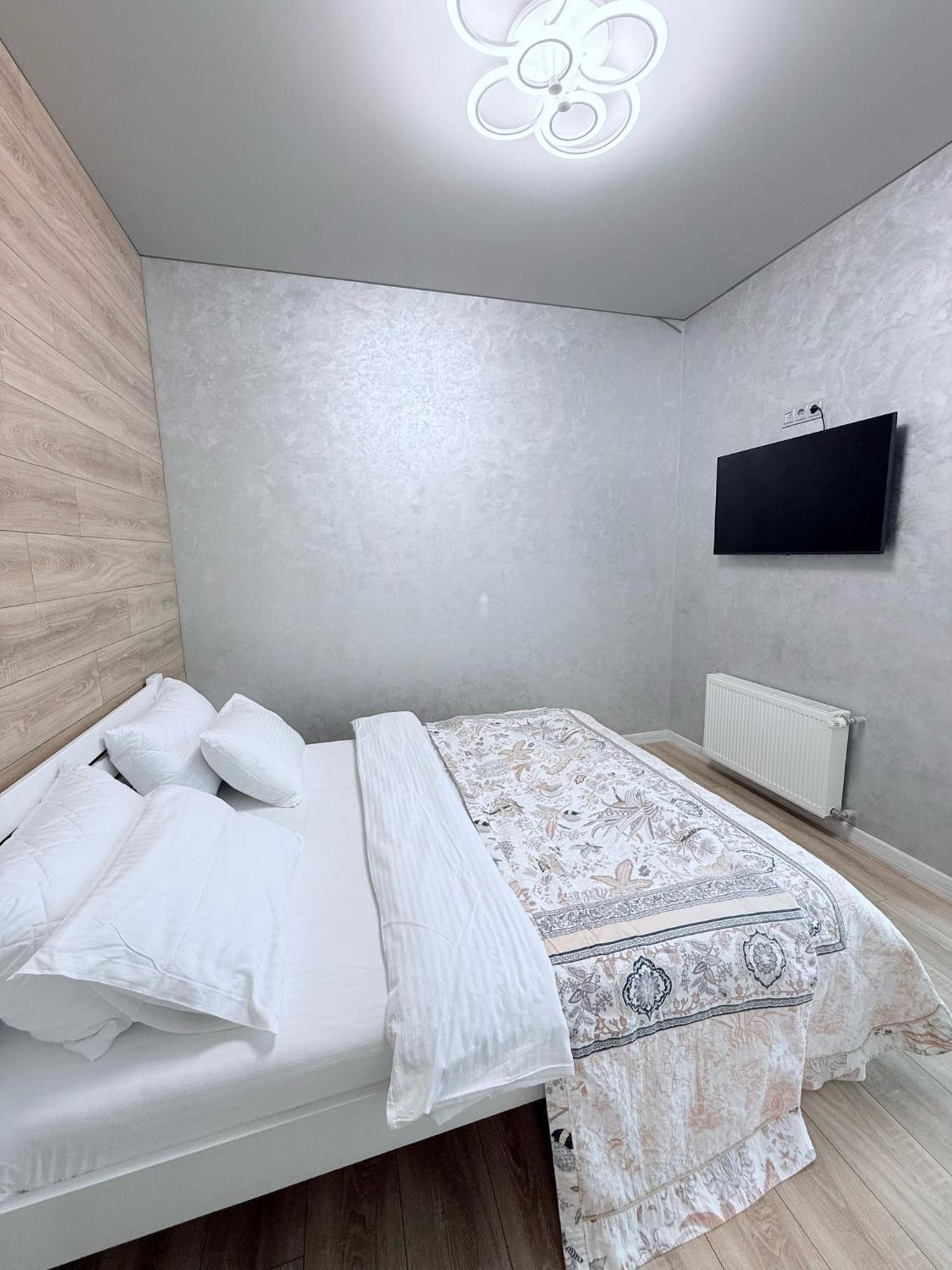 Gagarin Plaza Apartments Odessa Exterior foto