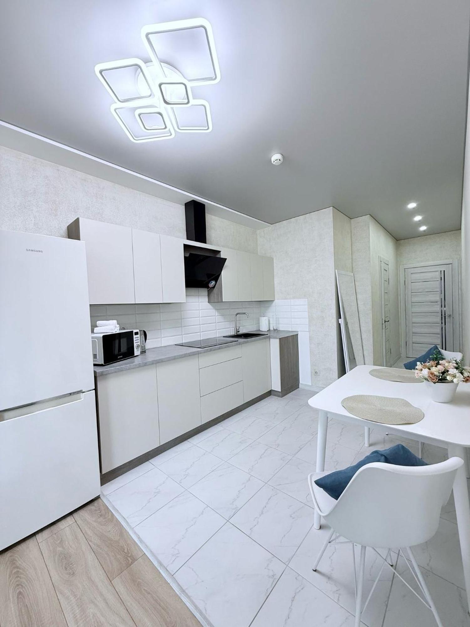 Gagarin Plaza Apartments Odessa Exterior foto