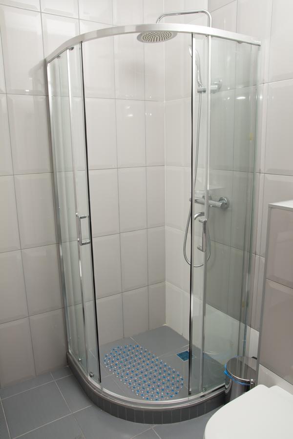 Gagarin Plaza Apartments Odessa Exterior foto