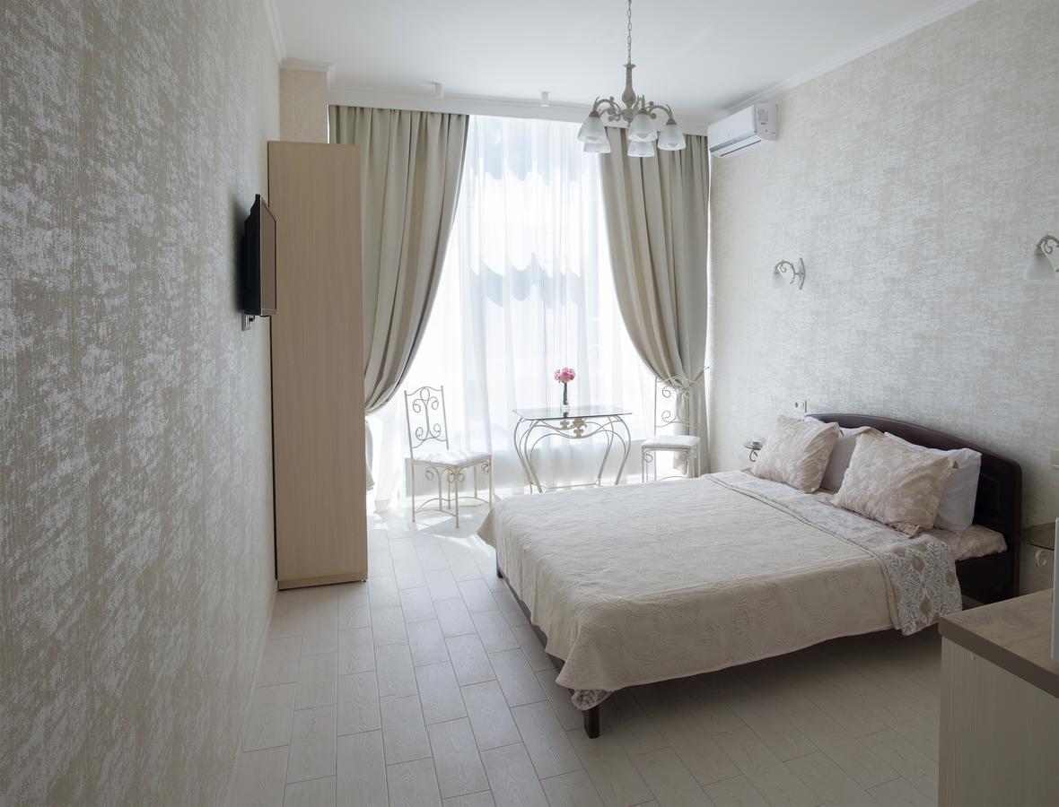 Gagarin Plaza Apartments Odessa Exterior foto