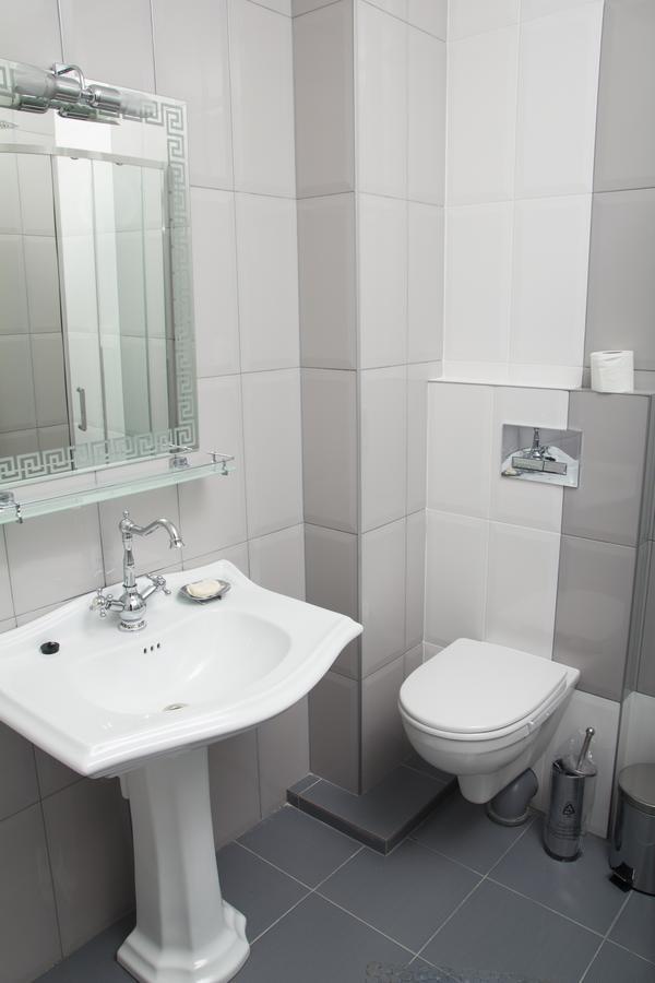 Gagarin Plaza Apartments Odessa Exterior foto