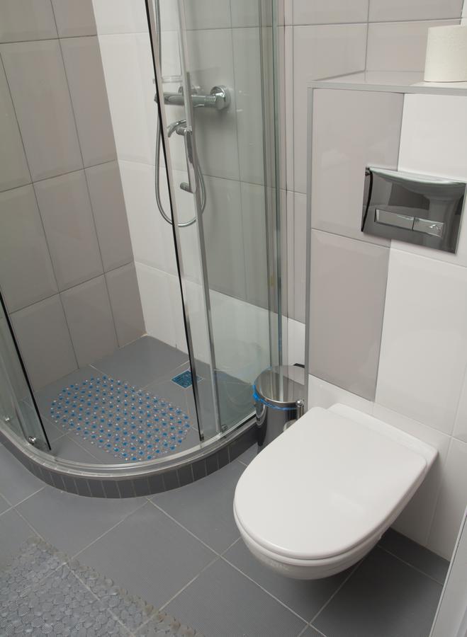 Gagarin Plaza Apartments Odessa Exterior foto