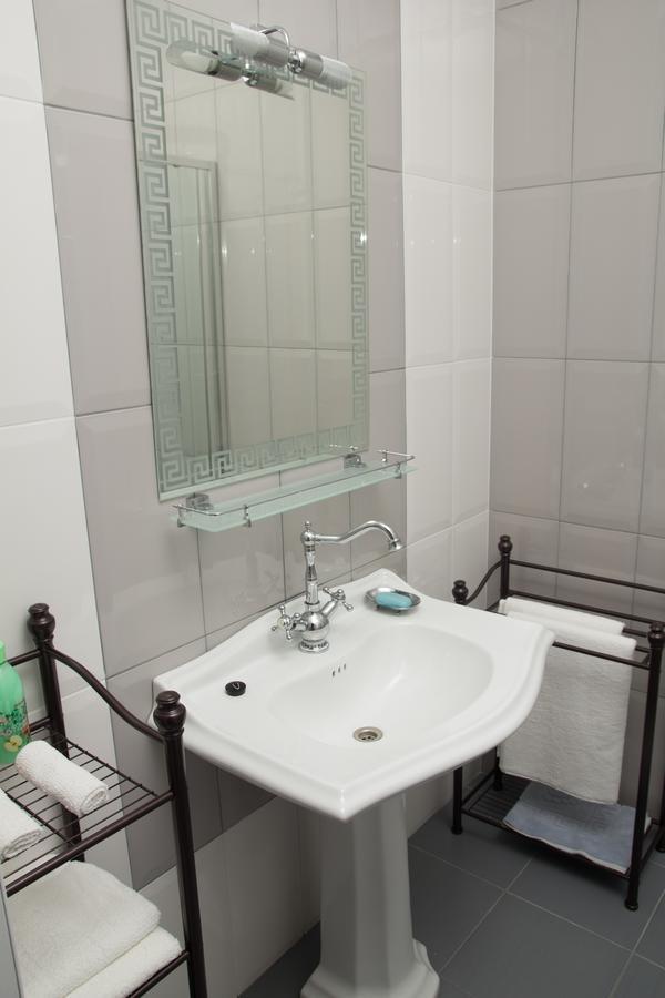 Gagarin Plaza Apartments Odessa Exterior foto
